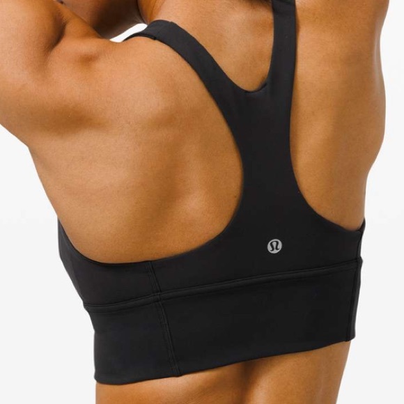 lululemon wunder train long line bra - Picture 15 of 15